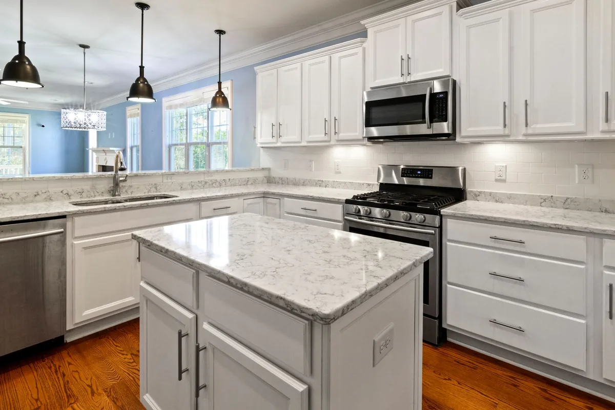 Filth & Squalor Cleanup in Billington Heights, NY