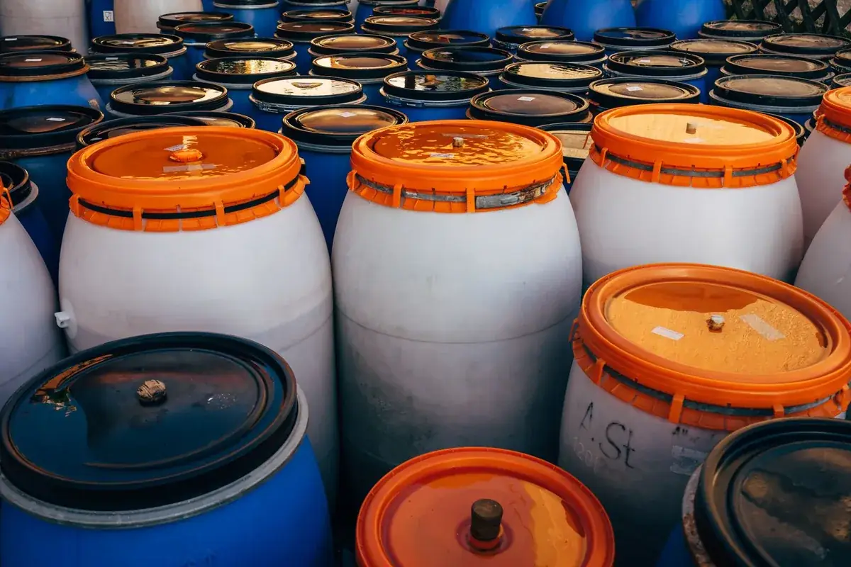 Chemical & Toxic Waste Cleanup in Billington Heights, NY